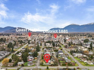 46297 GORE Avenue | Chilliwack British Columbia | Slide Image Thirty-seven