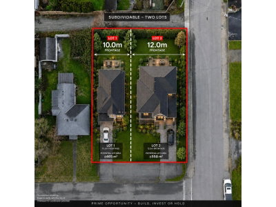 46297 GORE Avenue | Chilliwack British Columbia | Slide Image Six