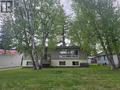 777 MCLEAN Street | Quesnel British Columbia | Slide Image Two