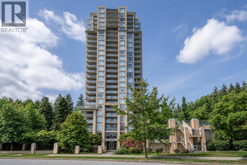280 ROSS Drive New Westminster British Columbia, V3L 0C2 - 1 Bedroom Condo For Sale
