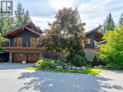 8745 IDYLWOOD Place | Whistler British Columbia | Slide Image One