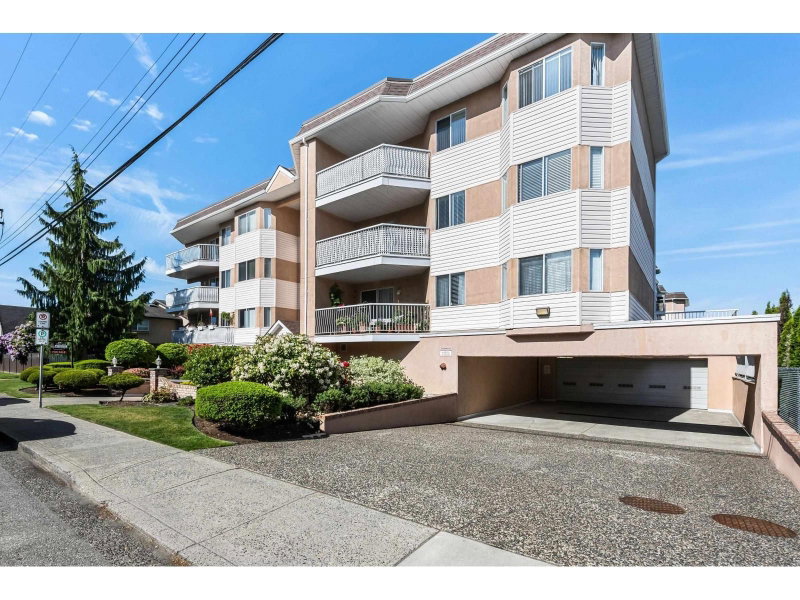 8985 MARY Street Chilliwack British Columbia, V2P 4J4 - 2 Bedrooms Condo For Sale