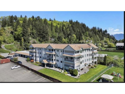 46966 YALE Road | Chilliwack British Columbia | Slide Image One