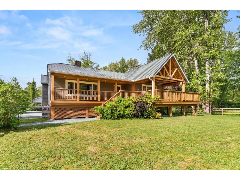 21415 0 Avenue Langley British Columbia, V2Z 1S6 - 4 Bedrooms Home For Sale