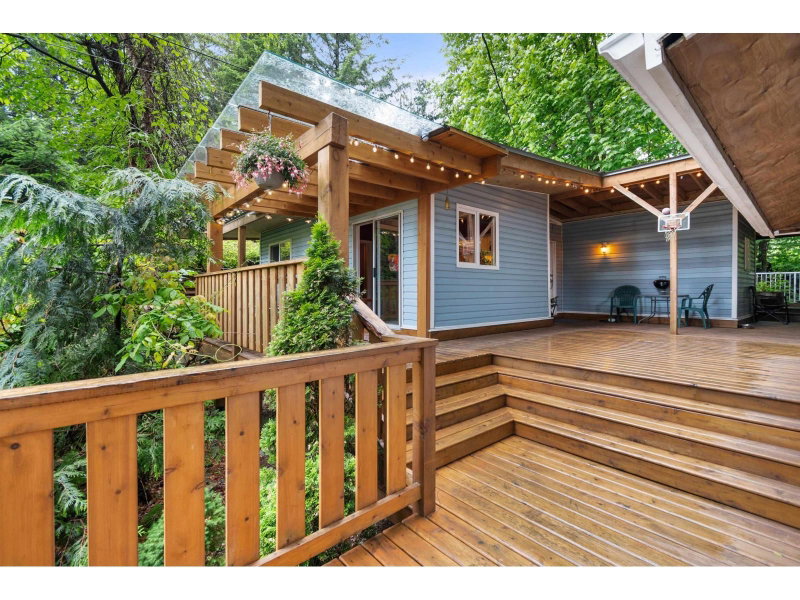 43873 RYALL Road Mission British Columbia, V0M 1N0 - 3 Bedrooms Home For Sale