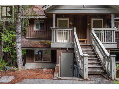 3102 PANORAMA Ridge | Whistler British Columbia | Slide Image Two