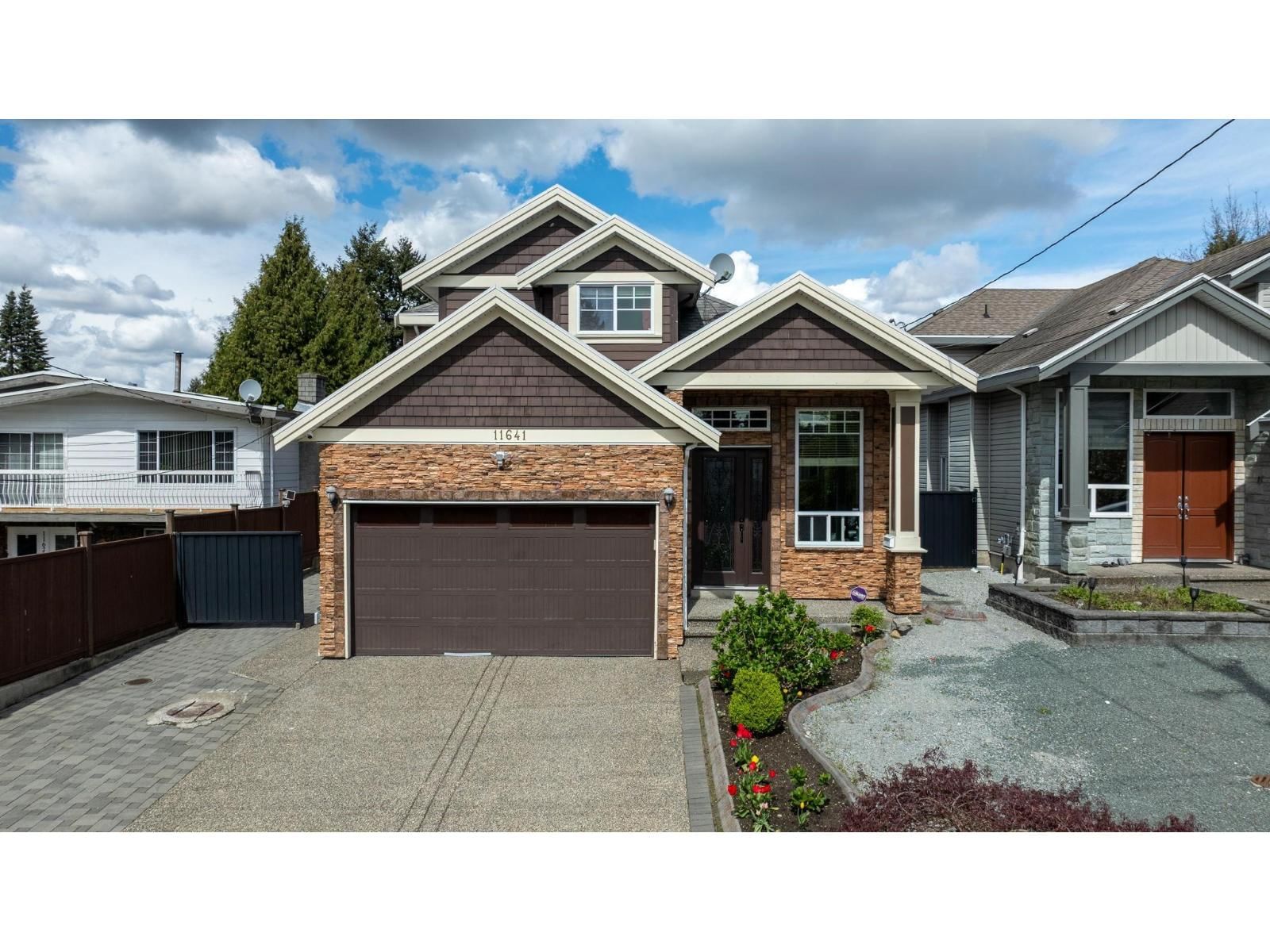 11641 75A Avenue, Delta, British Columbia V4C 1J3