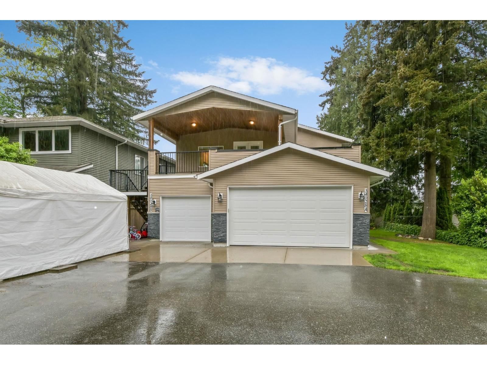 34028 WALNUT Avenue, Abbotsford, British Columbia V2S 2S5