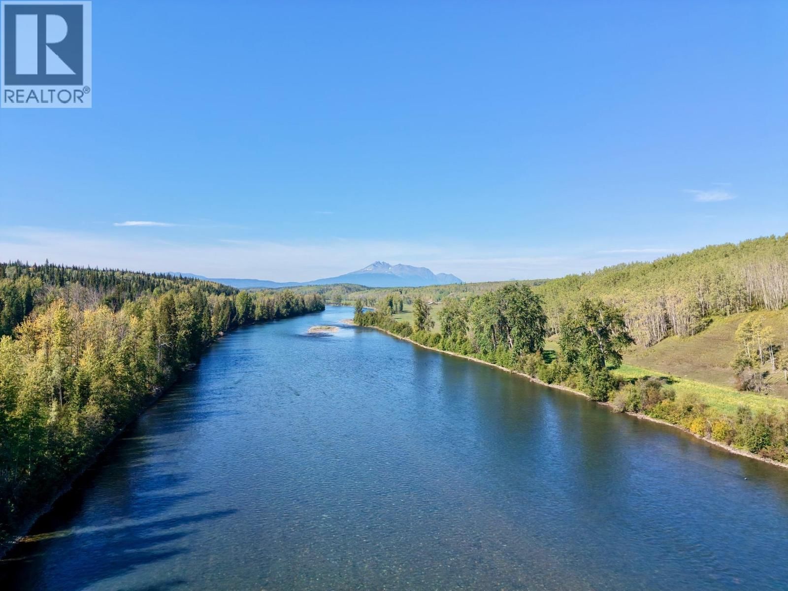 17540 QUICK STATION Road, Telkwa, British Columbia V0J 2X2