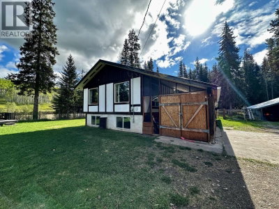 17540 QUICK STATION Road | Telkwa British Columbia | Slide Image Fifteen