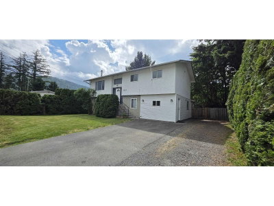 5635 TYSON Road | Chilliwack British Columbia | Slide Image One