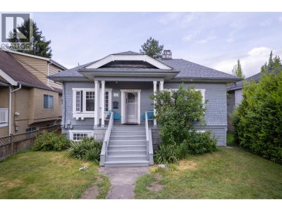 3425 8TH Avenue | Vancouver British Columbia | Slide Image Twenty-eight