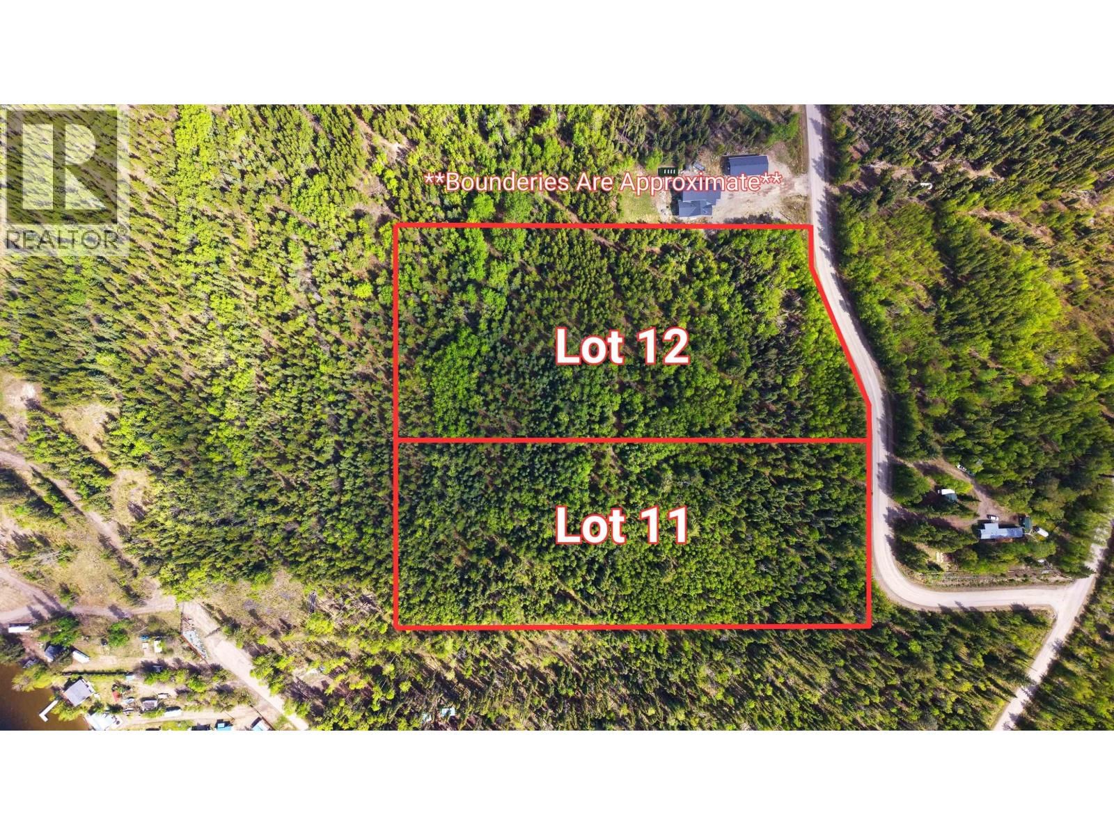 11 MILLER Road, Prince George, British Columbia V0J 3A0