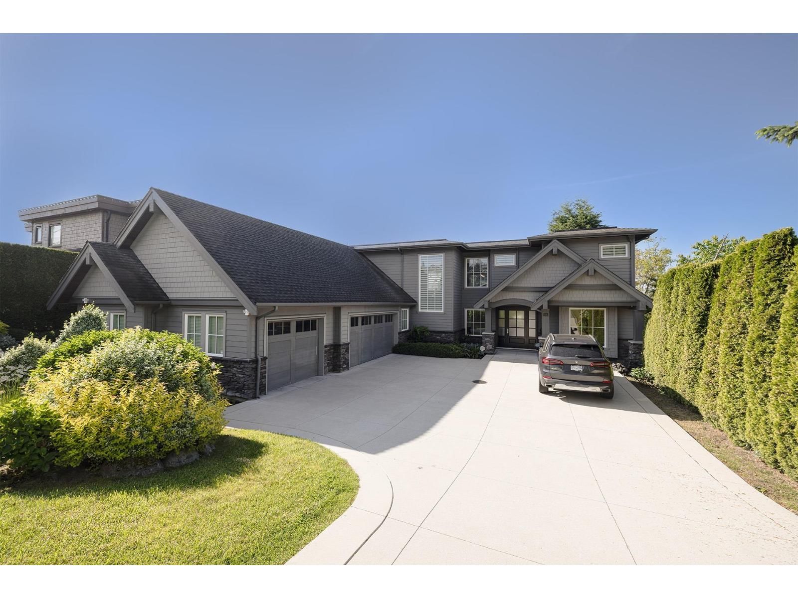 14378 BLACKBURN Avenue, White Rock, British Columbia V4B 3A1