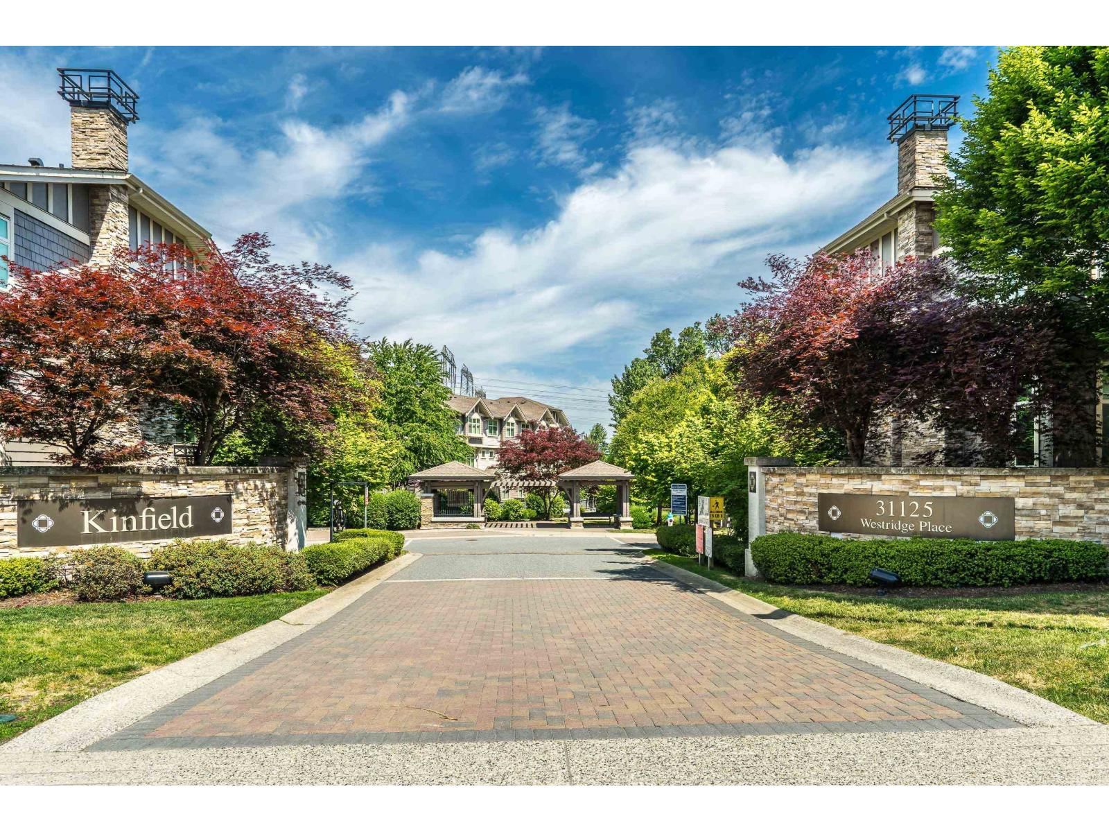 31125 WESTRIDGE Place, Abbotsford, British Columbia V2T 0B9