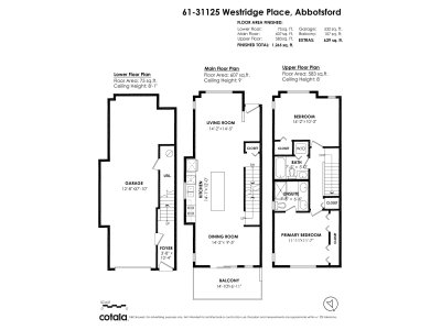 31125 WESTRIDGE Place | Abbotsford British Columbia | Slide Image Forty
