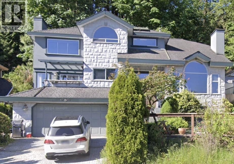 19 BURRARD Crescent, Port Moody, British Columbia V3H 4V8