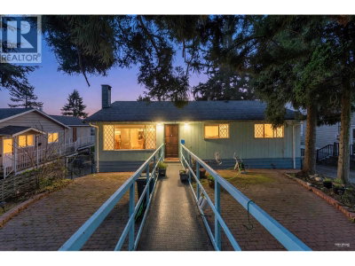 1144 ROCHESTER Avenue | Coquitlam British Columbia | Slide Image One