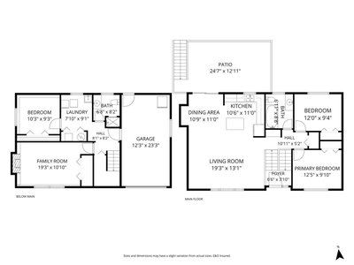 45305 PAISLEY Avenue | Chilliwack British Columbia | Slide Image Forty