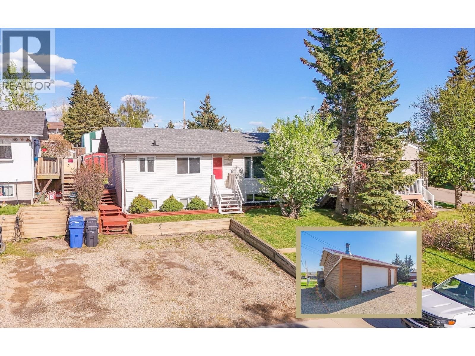 9107 88 Street, Fort St. John, British Columbia V1J 5B3