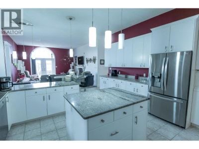 5009 BALDONNEL Road | Fort St. John British Columbia | Slide Image Six
