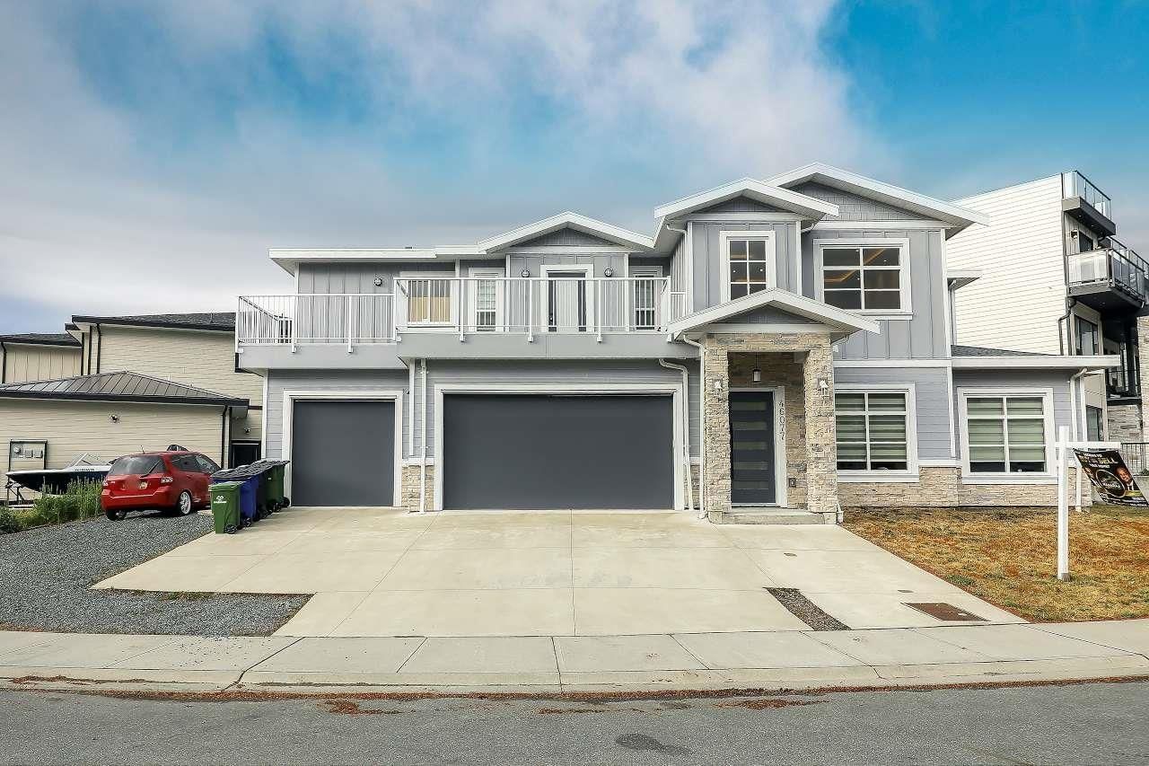 46077 CRESTVIEW Drive, Chilliwack, British Columbia V2R 6G4