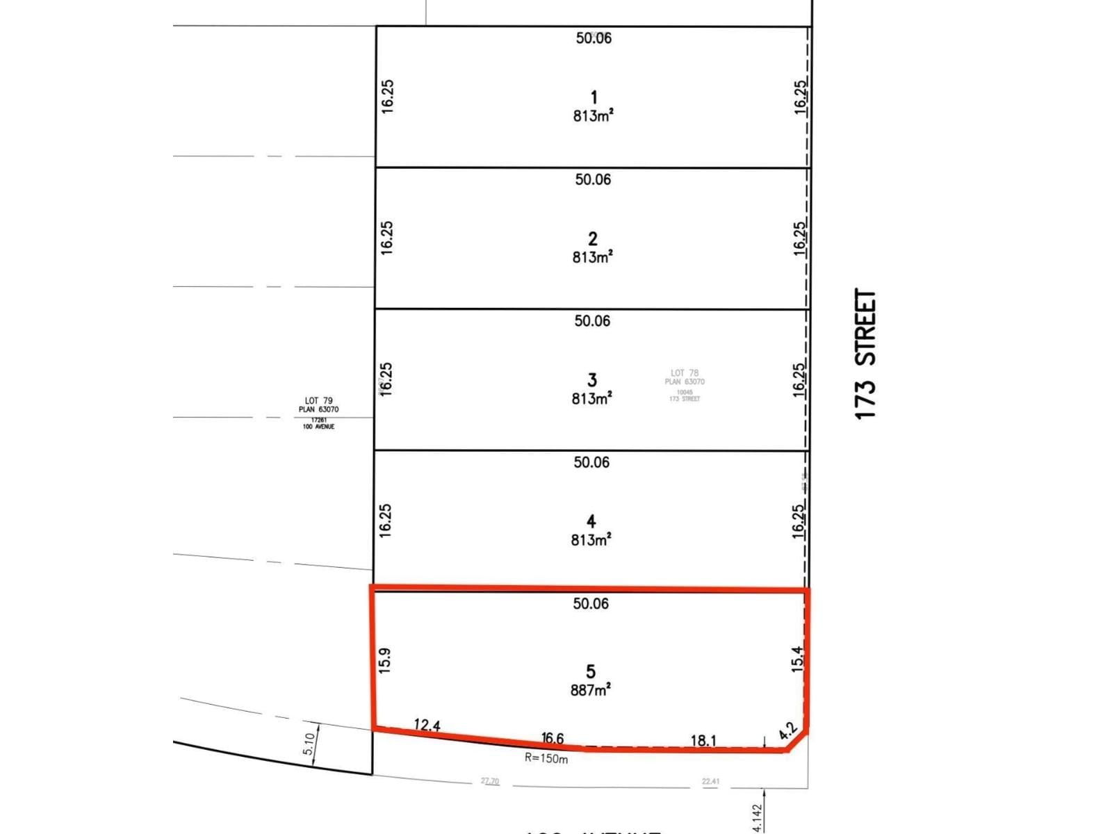 10017 173 Street, Surrey, British Columbia V4N 4H6