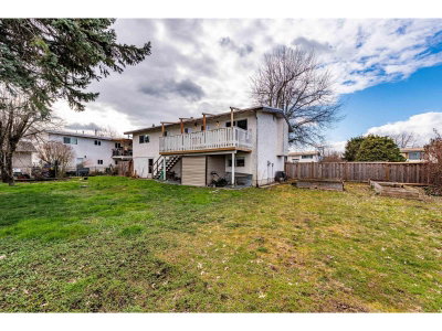 8708 CORNWALL Crescent | Chilliwack British Columbia | Slide Image Thirty-three