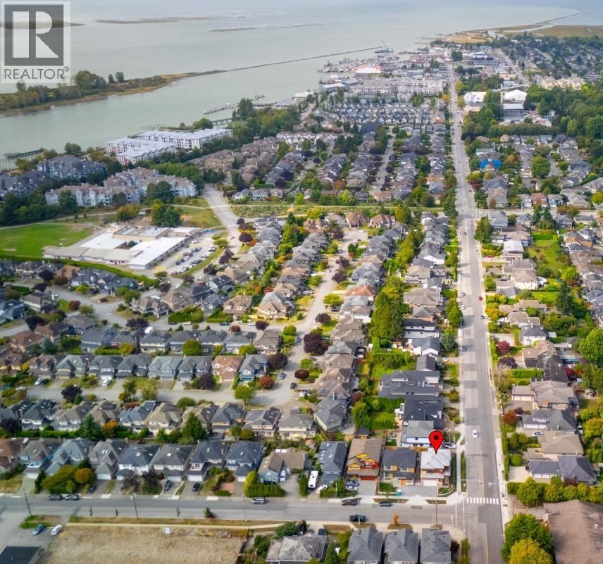 12111 TRITES Road, Richmond, British Columbia V7E 3B3