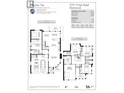 12111 TRITES Road | Richmond British Columbia | Slide Image Twenty-six