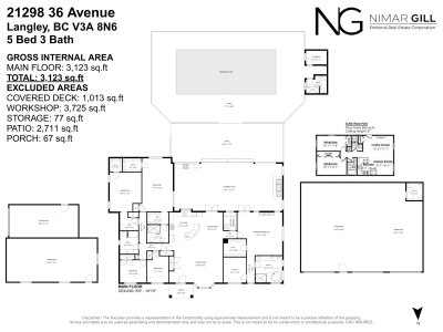21298 36 Avenue | Langley British Columbia | Slide Image Twenty