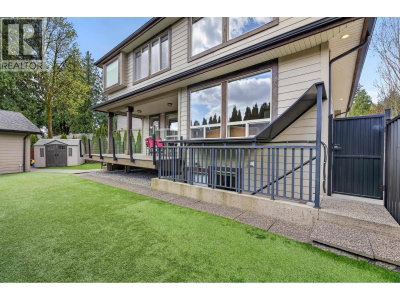 1213 BURKEMONT Place | Coquitlam British Columbia | Slide Image Thirty-three