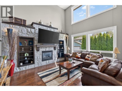 1213 BURKEMONT Place | Coquitlam British Columbia | Slide Image Seven