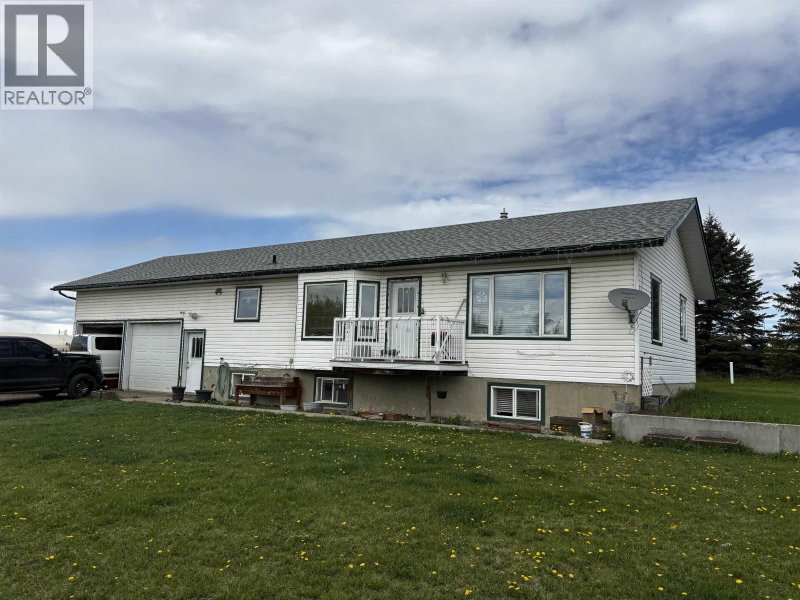 10720 NORTHERN LIGHTS Drive Fort St. John British Columbia, V1J 0S8 - 4 Bedrooms Home For Sale