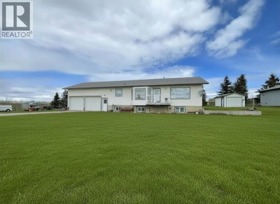 10720 NORTHERN LIGHTS Drive | Fort St. John British Columbia | Slide Image Two
