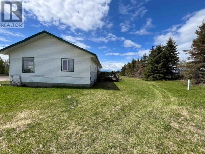 10720 NORTHERN LIGHTS Drive | Fort St. John British Columbia | Slide Image Four