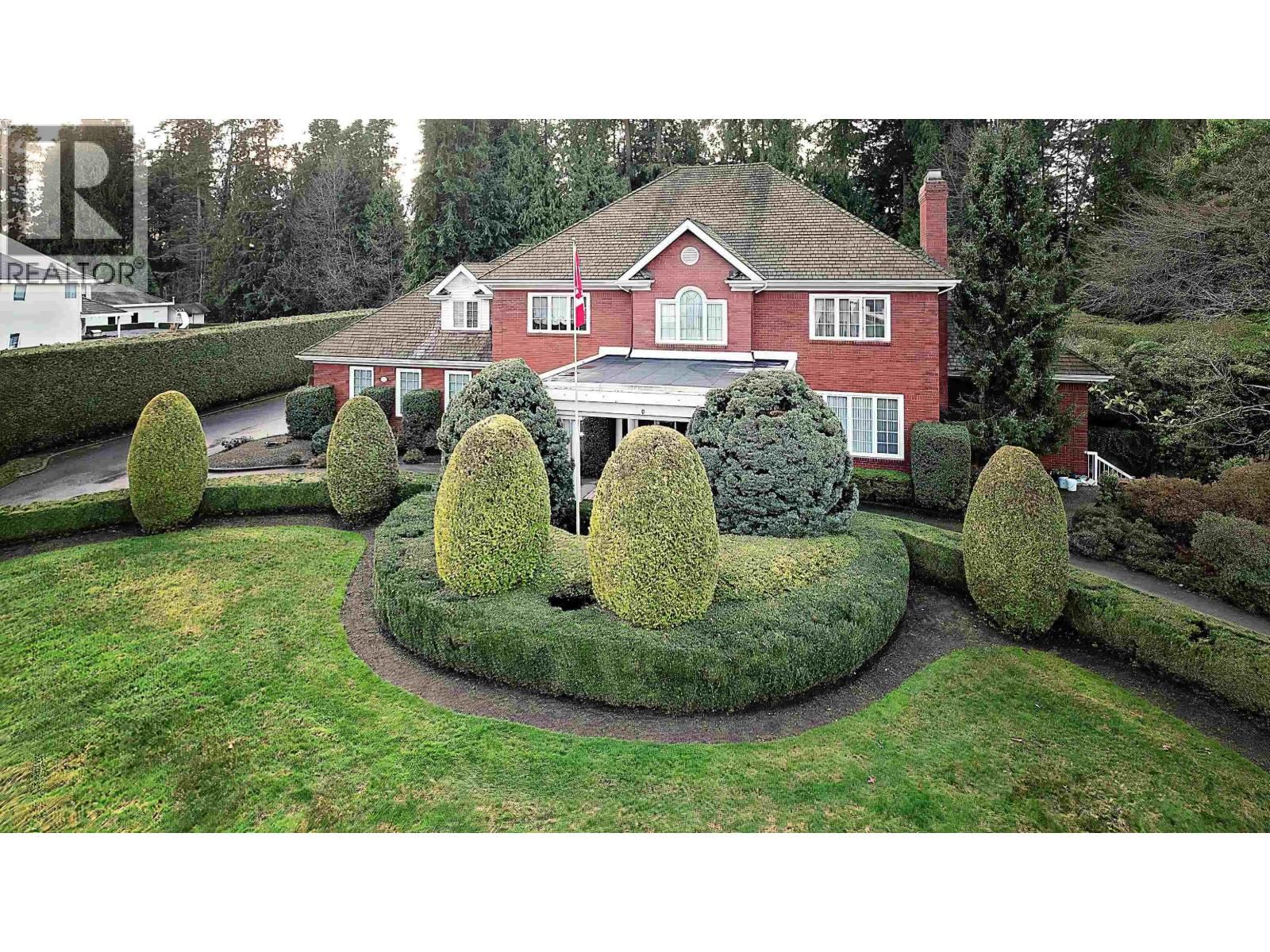 12739 236A Street, Maple Ridge, British Columbia V4R 1P9
