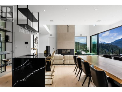 3824 SUNRIDGE Drive | Whistler British Columbia | Slide Image Eleven