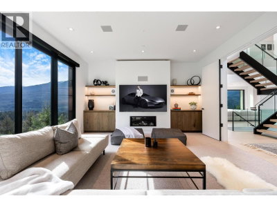3824 SUNRIDGE Drive | Whistler British Columbia | Slide Image Sixteen