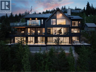 3824 SUNRIDGE Drive | Whistler British Columbia | Slide Image Two