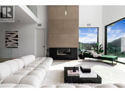 3824 SUNRIDGE Drive | Whistler British Columbia | Slide Image Six