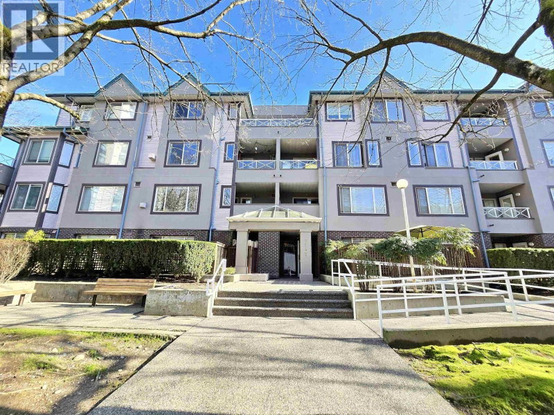 1145 HEFFLEY Crescent Coquitlam British Columbia, V3B 7Z3 - 2 Bedrooms Condo For Sale