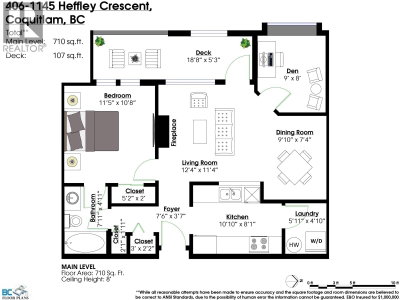 1145 HEFFLEY Crescent | Coquitlam British Columbia | Slide Image Twenty