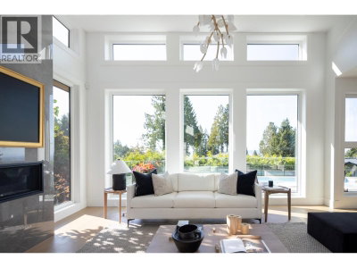 3180 BENBOW Road | West Vancouver British Columbia | Slide Image One