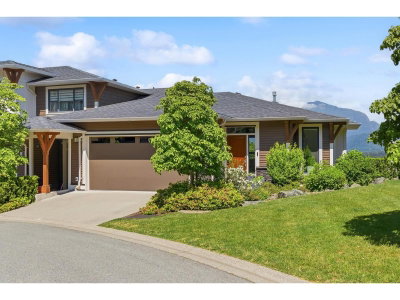 43685 CHILLIWACK MOUNTAIN Road | Chilliwack British Columbia | Slide Image Six