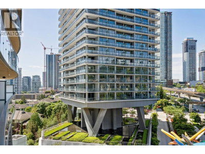 4880 LOUGHEED Highway | Burnaby British Columbia | Slide Image Eighteen