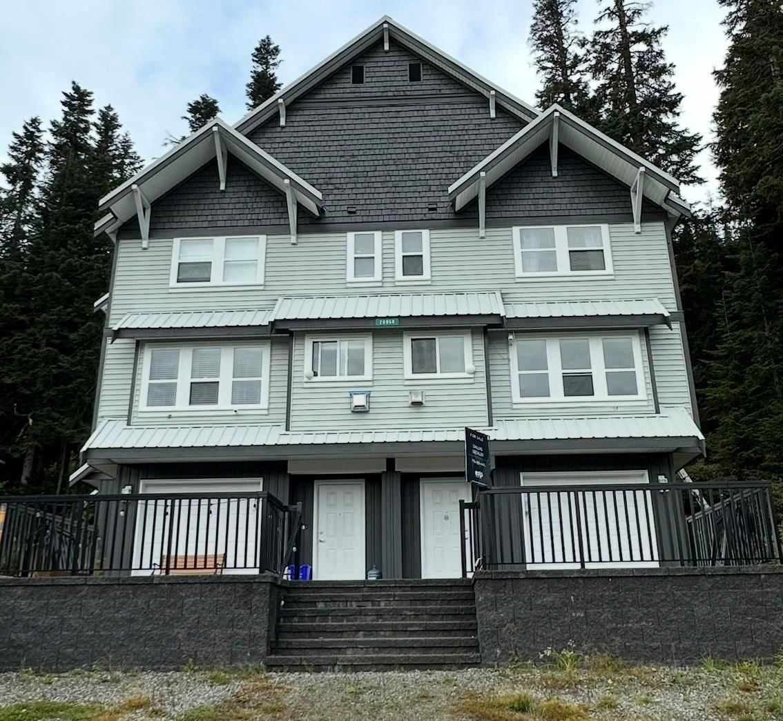 20959 SAKWI CREEK Road, Mission, British Columbia V0M 1A1