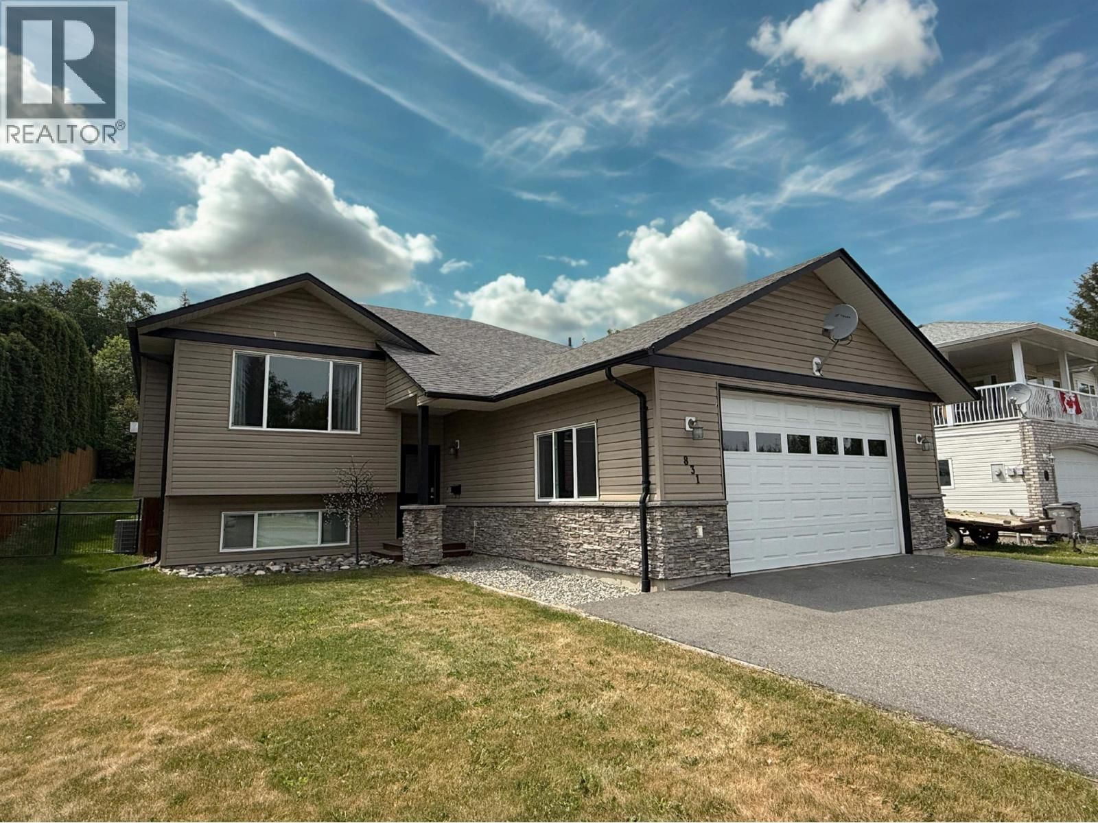 831 FUNN Street, Quesnel, British Columbia V2J 5B2