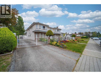 5091 SIDLEY Street | Burnaby British Columbia | Slide Image Two