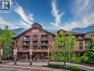 2036 LONDON Lane | Whistler British Columbia | Slide Image One